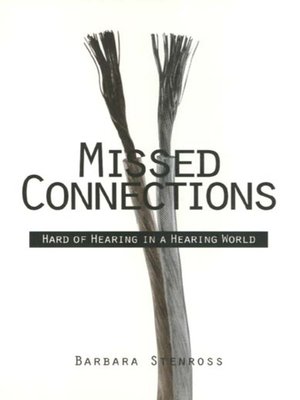 cover image of Missed Connections